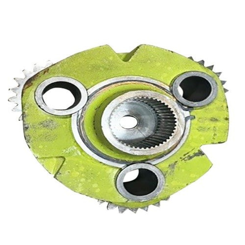 Used Planetary Carrier Assembly fits John Deere 4555 4560 4650 4755 4760 8440 8450 8630 R64345 R99359 R64324 R92335