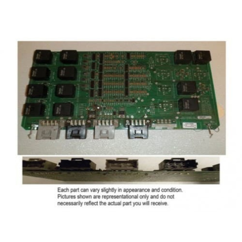 Used Power Distribution Board fits John Deere 9650 STS 9750 STS AH207669 AH167823
