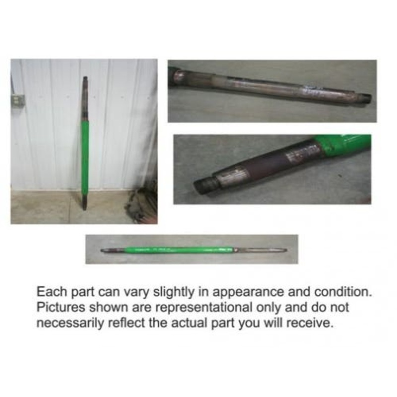 Used Primary Jackshaft fits John Deere 9560 STS 9570 STS H202801