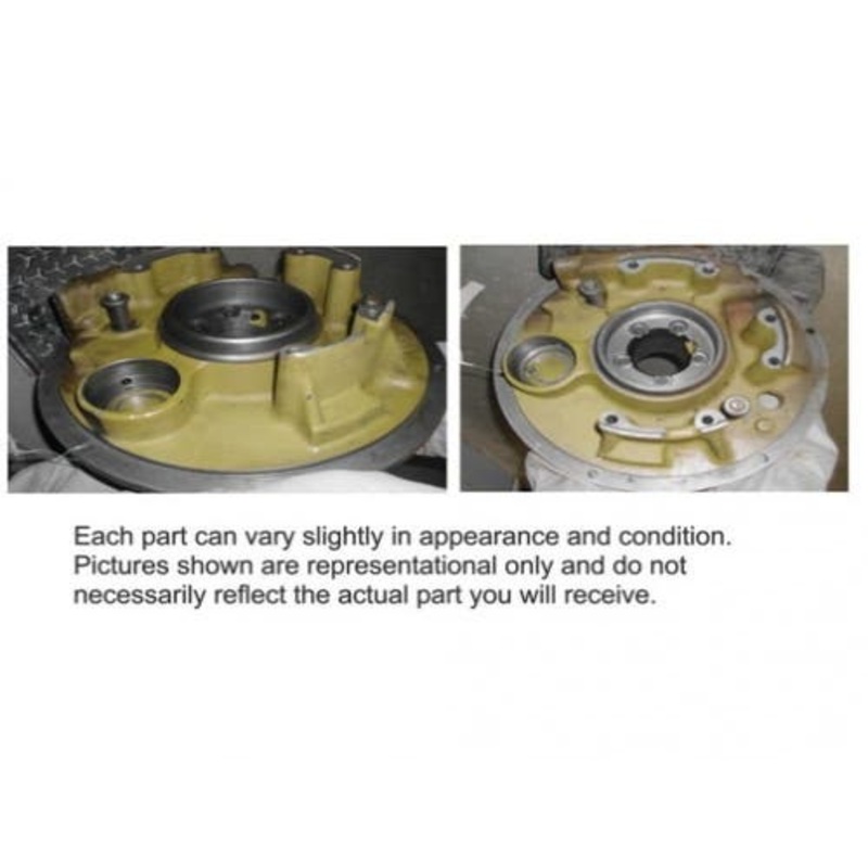 Used PTO Clutch Piston Housing fits John Deere 4030 4230 4430 AR61917 AR77397 R50301 R62742 AR61659
