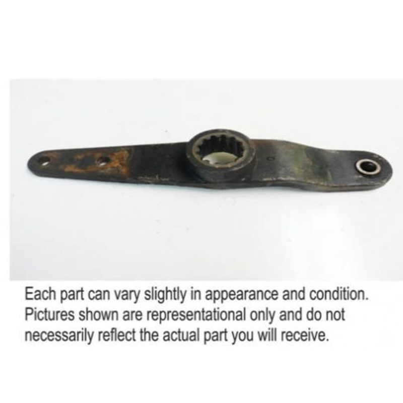 Used Sickle Drive Arm fits New Holland 474 489 492 1465 764892