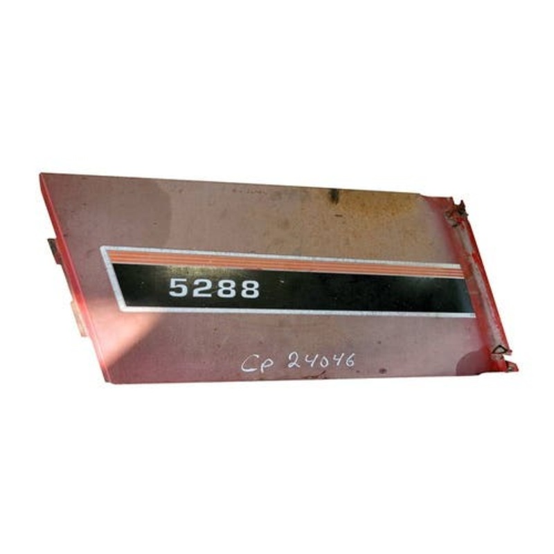 Used Side Center Panel - Left Hand fits International 5088 5288 5488 149053C2