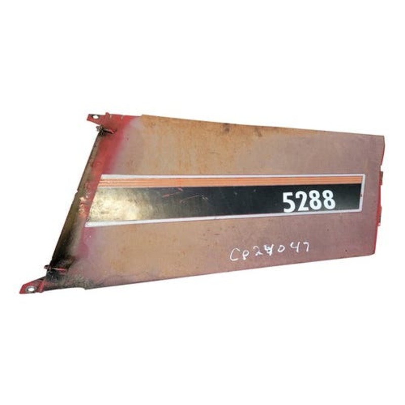 Used Side Center Panel - Right Hand fits International 3088 3288 3488 5088 5288 5488 149054C2 149054C1