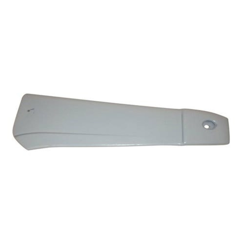 Used Side Panel Right Hand fits Ford C3NN16652B