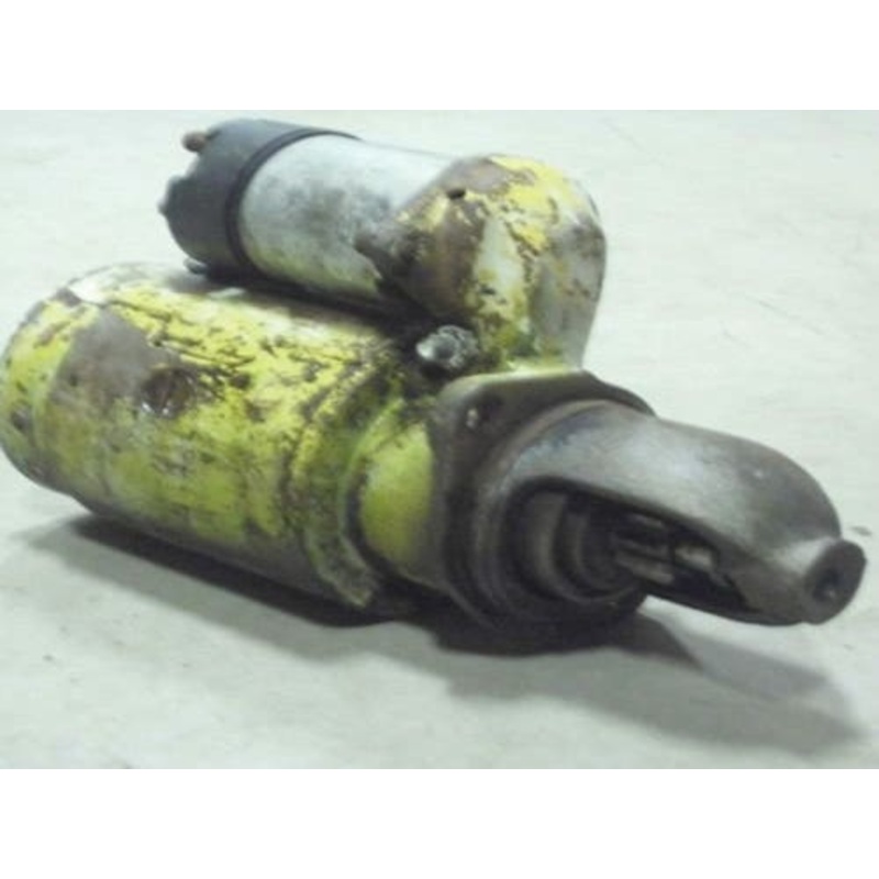 Used Starter - Delco DD Style (4217) fits International 2424 424 2424 1107364 fits Delco Remy 323628 1108296
