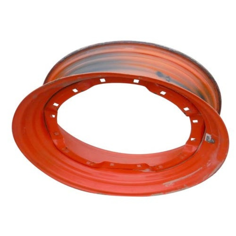 Used 13" x 30" Waffle Rim fits Kubota 3J080-17790