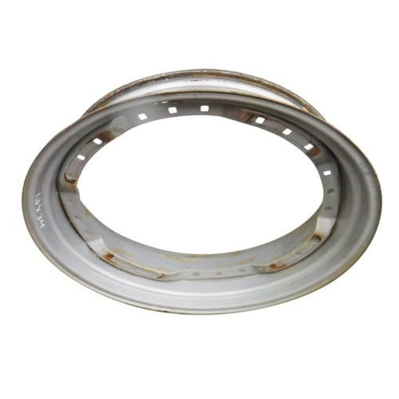 Used 13" x 34" Waffle Rim fits Case IH 47902744