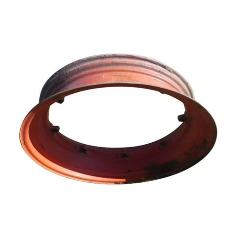 Used 14" X 34" 8 Loop Rim - Loops on Drop fits Universal 14X34 8 LOOP