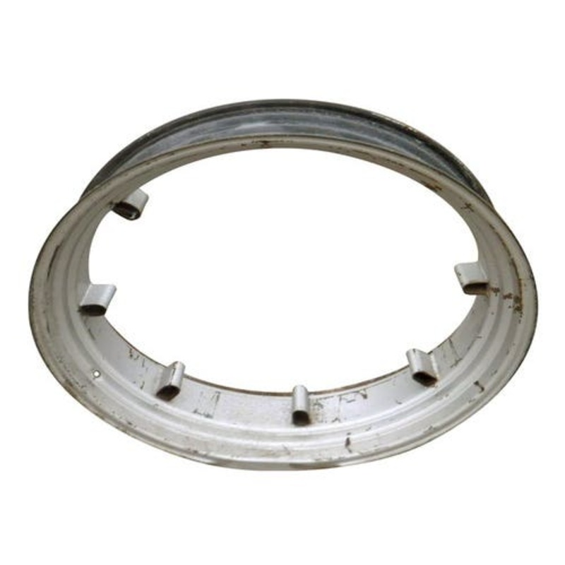 Used 16" x 42" 8 Loop Dual Rim