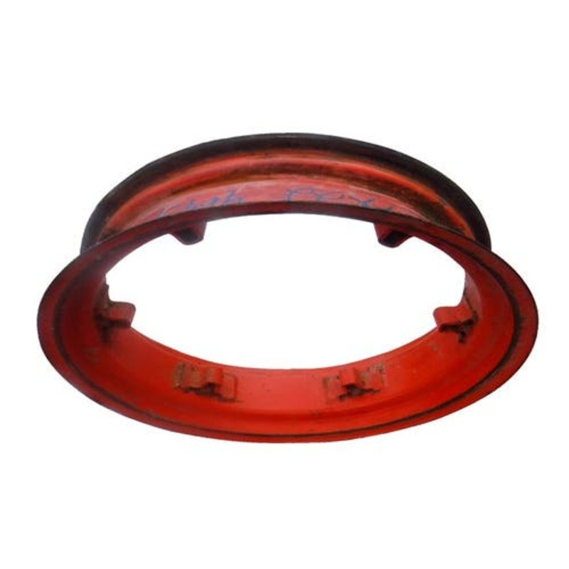 Used 7" X 22" 6 Loop Rim fits Kubota M4700 M4900 M5400 M5700 3A021-49270