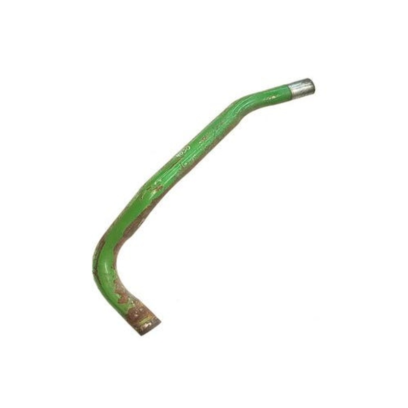 Used Air Intake Pipe fits John Deere R50077
