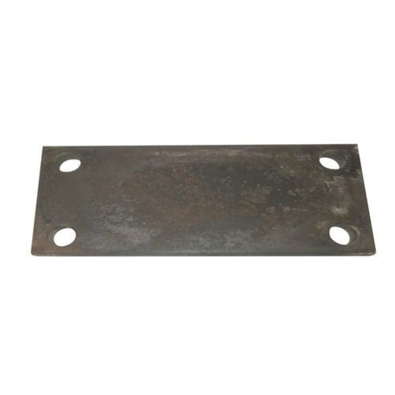 Used Axle Mounting Plate fits Case IH 70-4636T1