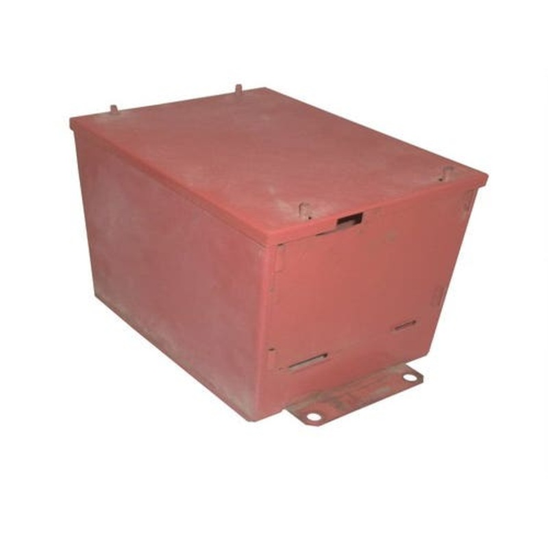 Used Battery Box fits Allis Chalmers WD WD45 70224540 70210907 70222525