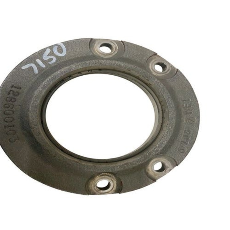 Used Bearing Cage 4 Bolt fits Case IH 1286001C1, 1286001C3