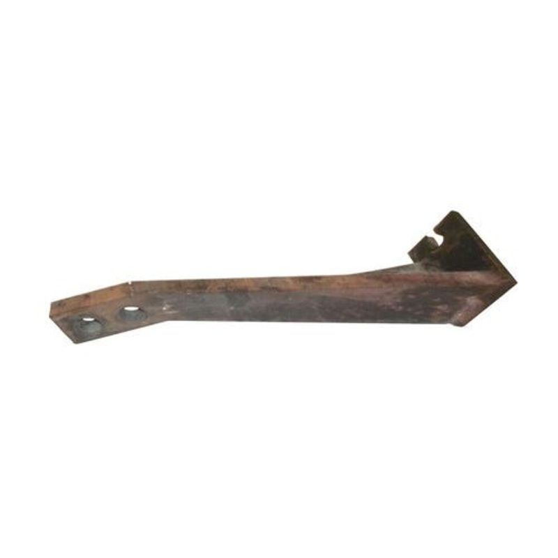 Used Brake Cable Guide Bracket fits Case IH 90-6466T3