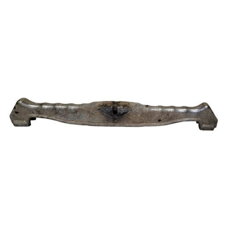 Used Center Crop Divider Crossbar fits John Deere C6R C8R C12F C12R C16F C16R 606C 608 608C 612 612C 612FC 616 616C 706C 708C 708FC 712C 712FC H234027