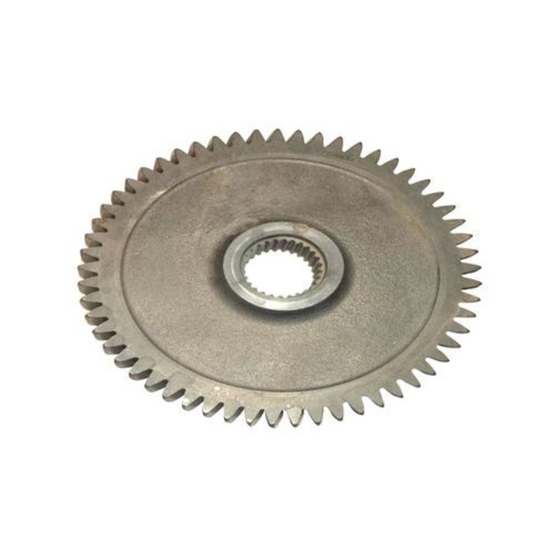 Used Clutch Housing Gear fits John Deere YZ81037