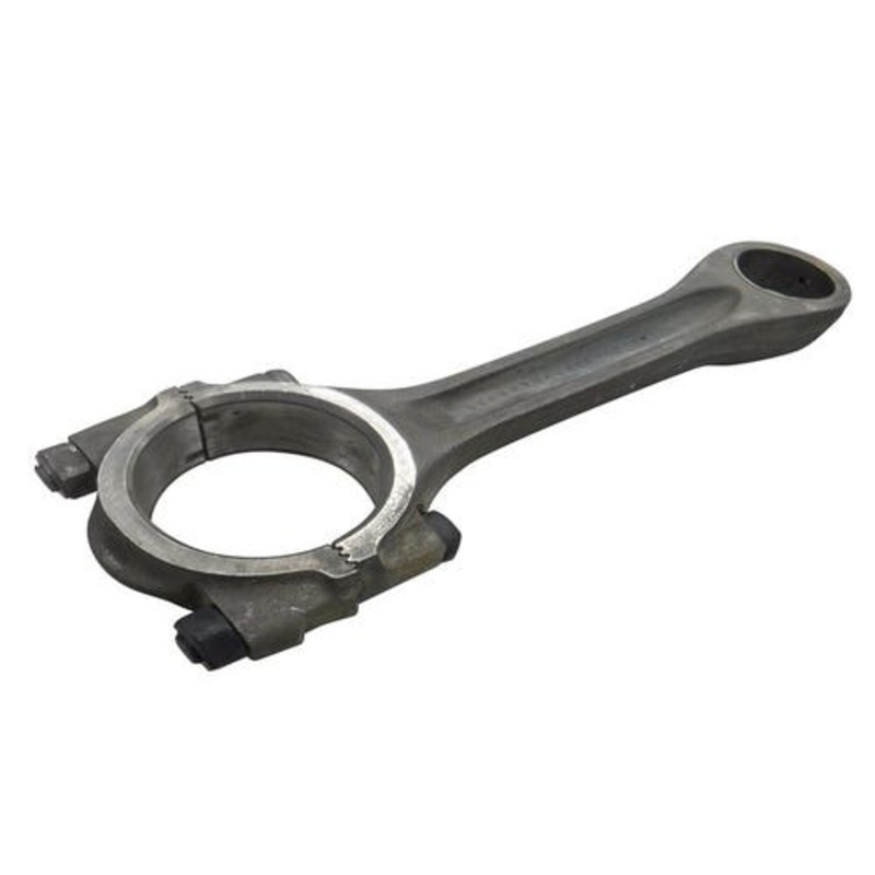 Used Connecting Rod fits Massey Ferguson 390T 393 398 4245 3637028M91 323429A1 3133710F 4225218M91 fits Caterpillar fits Case IH fits JCB fits White