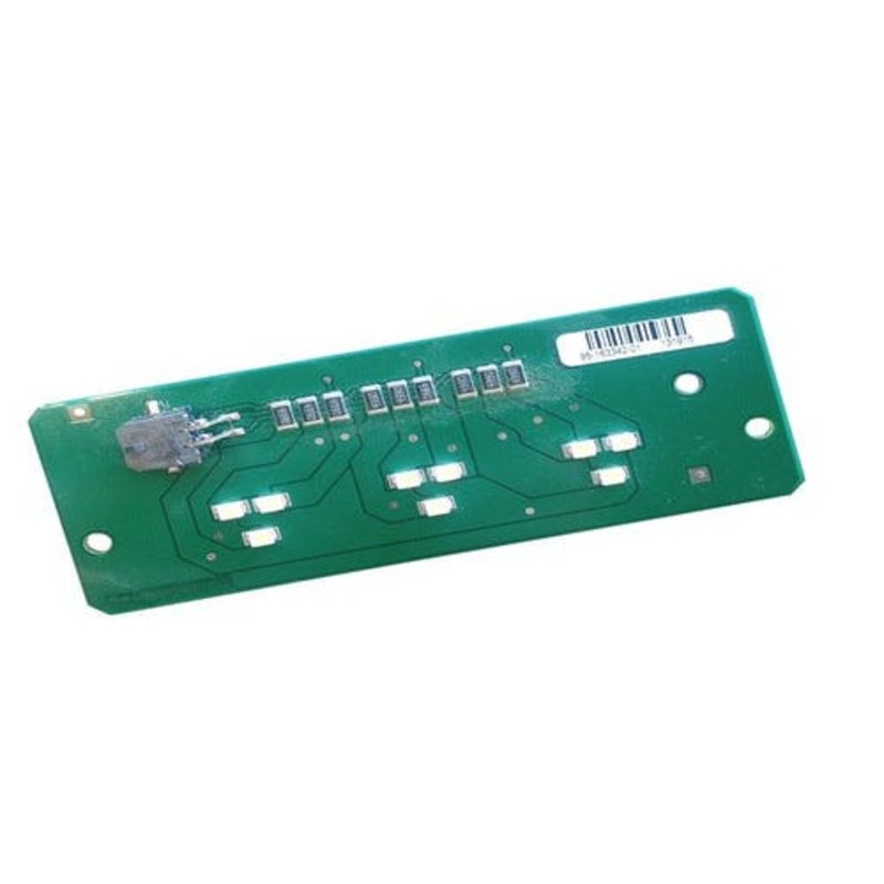 Used Corner Post LED Circuit Board Right Hand fits John Deere 9470 STS 9570 STS 9670 9670 STS 9770 STS 9870 STS AXE14660