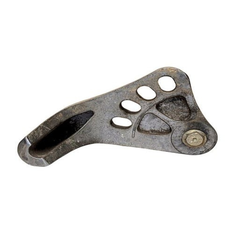 Used Crossbar fits John Deere C16F C16R C18F C18R 600 606 606C 608 608C 612 612C 612FC 616 618C 706C 708C 708FC 712C 712FC 716C 718C 608FC H228921