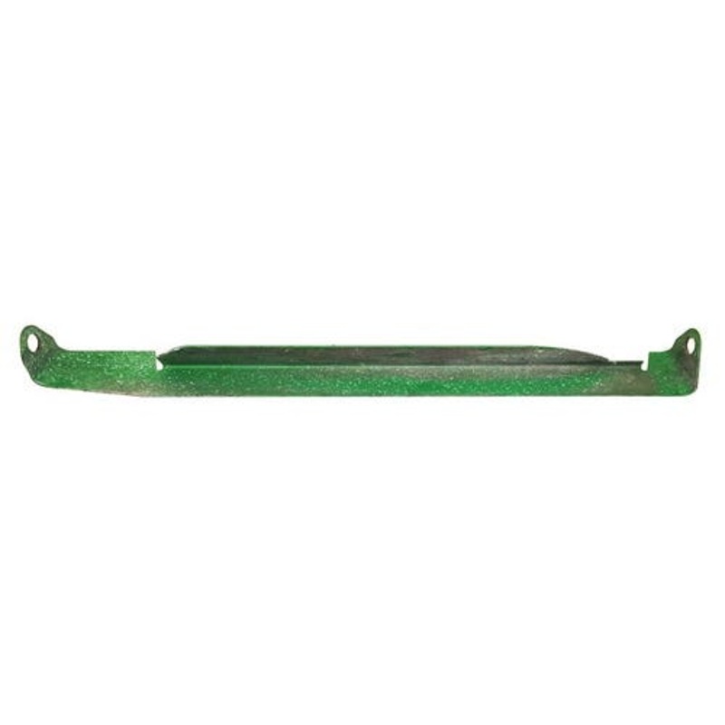 Used Deflector (Metal) fits John Deere 606C 608C 612C H233286