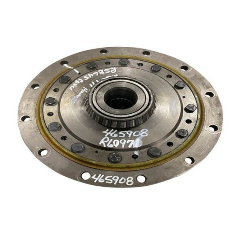 Used Differential Assembly fits John Deere R64257 R90869 R48258 R58645 R60971 AR73974