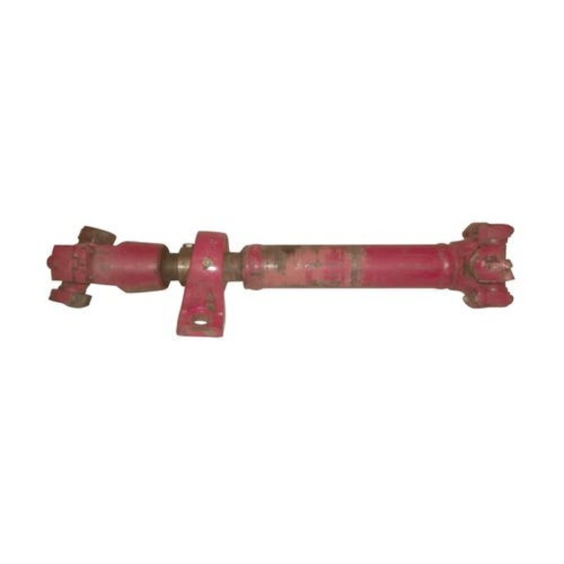 Used Drive Shaft Assembly fits Case IH 90-6998T91