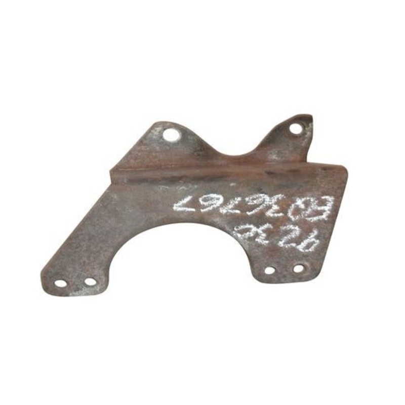 Used Drive Shaft Guard Bracket fits Case IH 90-6657T2