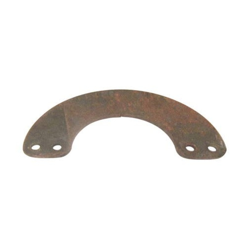 Used Drive Shaft Shield Plate fits Case IH 50-2852T1