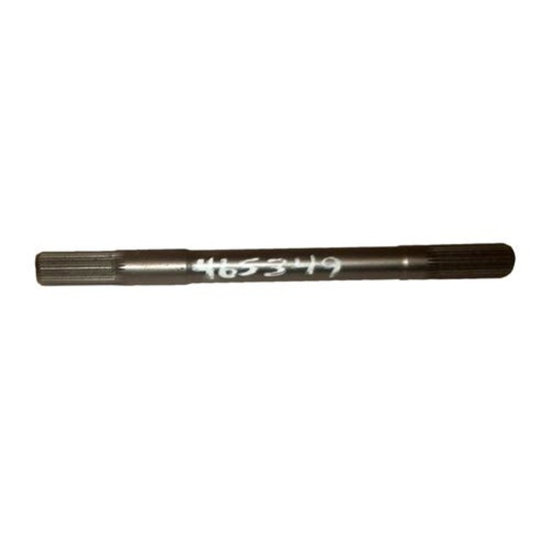Used Driveshaft fits Case IH SBA322512591 fits Ford SBA322512591