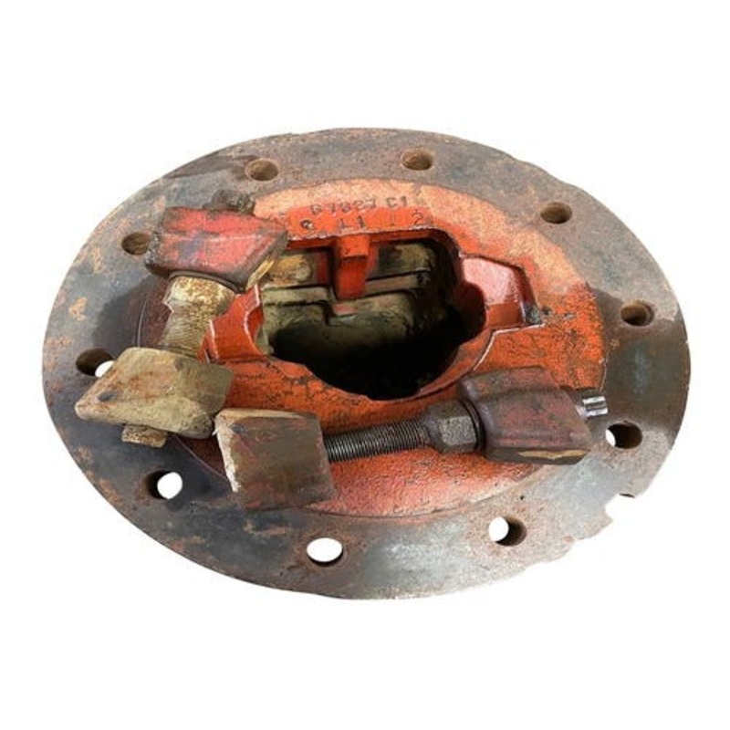 Used Dual Hub - Wedge Lock Sold Individually fits International 1566 1568 1586 4786 5288 5488 7288 7488 67337C2 67337C1 67478C1 67477C1 1286837C91