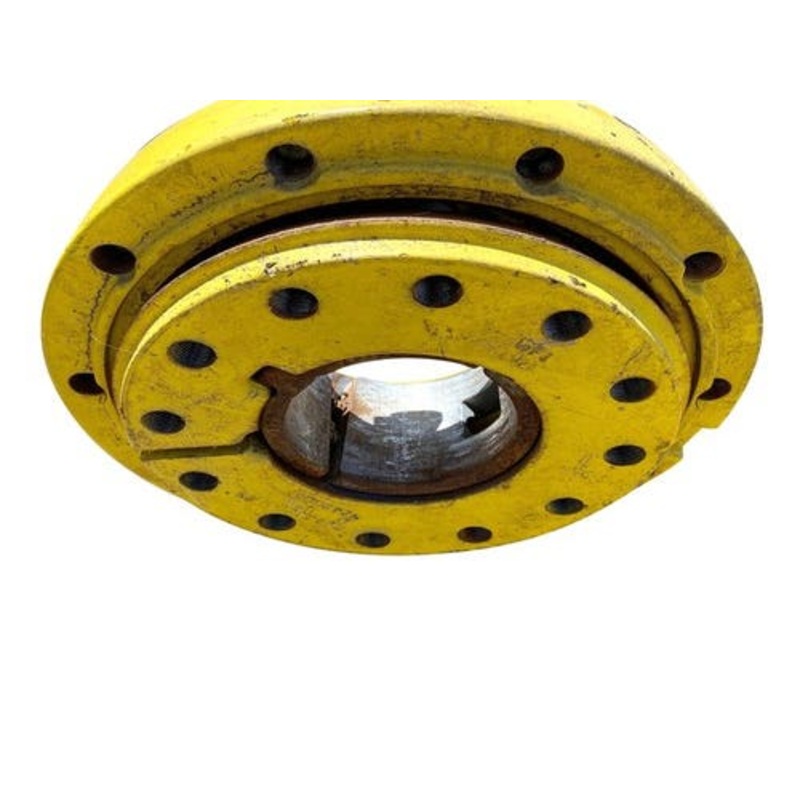 Used Dual Hub - Wedge Lock Sold Individually fits John Deere 9370R 9420R 9470R 9520R 9530 9570R 9620R 9630 9360R 9410R 9460R 9510R 9560R R299783
