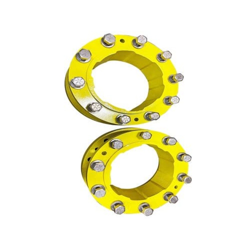 Used Dual Spacer Set fits Unverferth 10334D