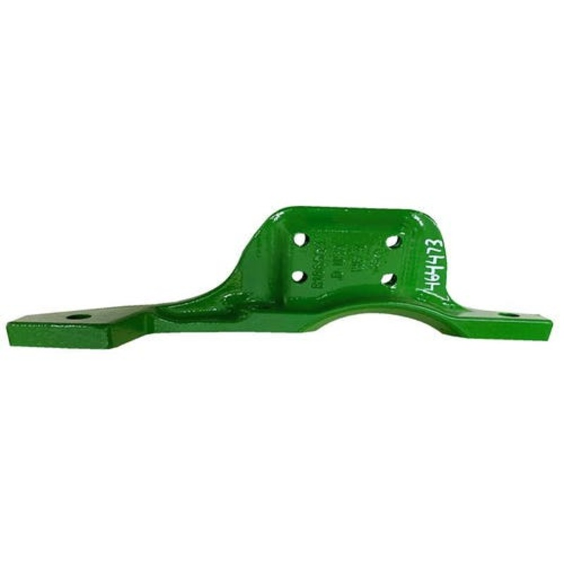 Used Fender Bracket - Left Hand fits John Deere R186554
