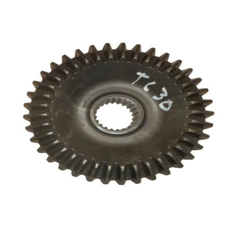 Used Front Axle Gear fits Ford SBA326370480