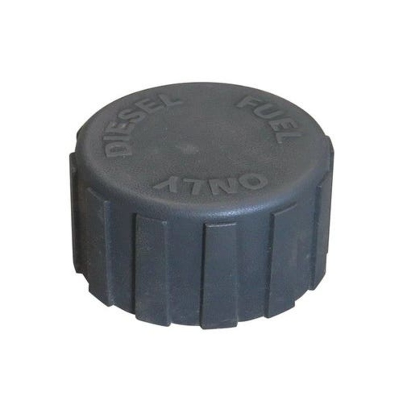 Used Fuel Cap fits Case IH 7110 7120 7130 7140 7150 7210 7220 7230 7240 7250 8910 8920 8930 8940 8950 1283826C2