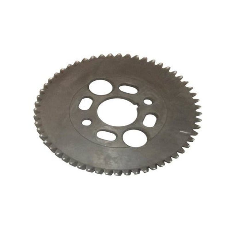 Used Fuel Injection Pump Gear fits John Deere M809488