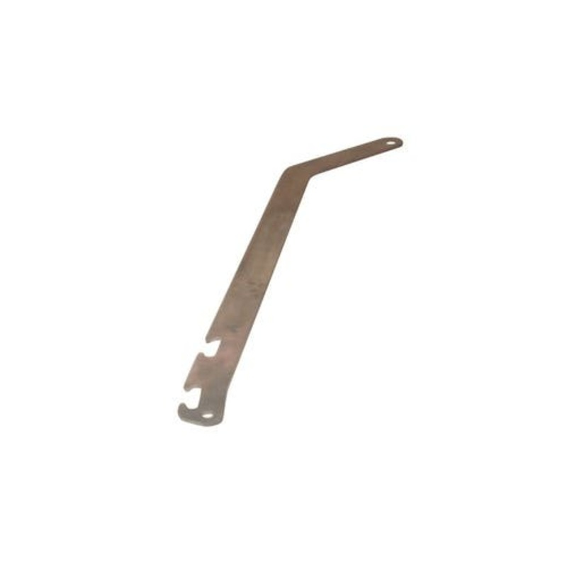 Used Grille Adjustment Lever fits Case IH 70-5810T1
