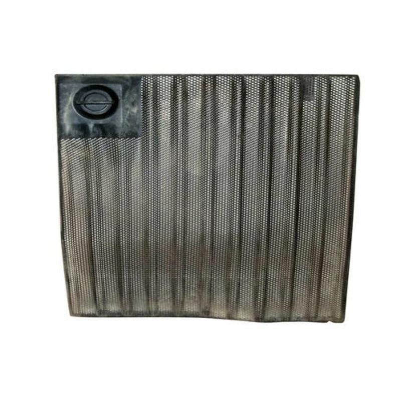Used Grille - Left Hand fits New Holland 5640 6640 7740 81875285 fits Ford 5640 6640 7740 E9NN8K189AD