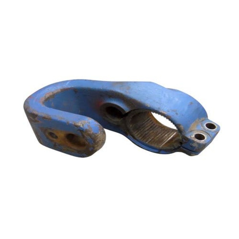 Used Hanger Hook - Right Hand fits Ford TW5 TW15 TW25 TW35 8530 8630 8730 8830 83955440 83948076 E3NN571AA E3NN571AB