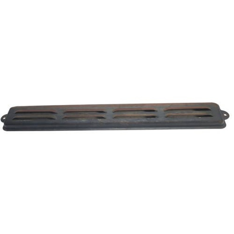 Used Heater Vent Cover fits Bobcat 6727847