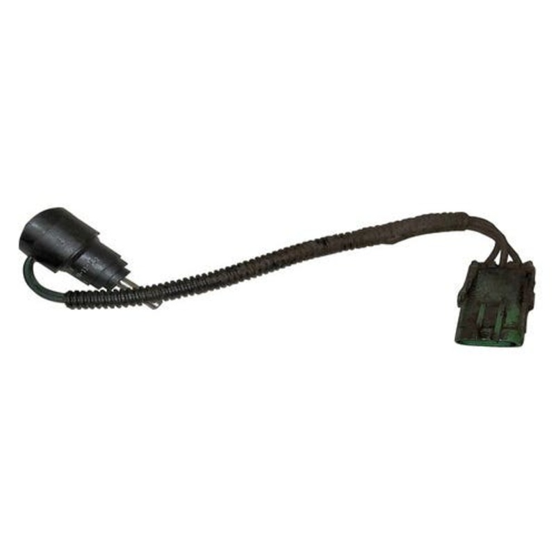Used Hitch Draft Sensor fits John Deere 4555 4560 4755 4760 4955 4960 7210 7410 7510 7520 7600 7610 7700 7710 7810 8100 8200 8210 8300 8400 RE43738