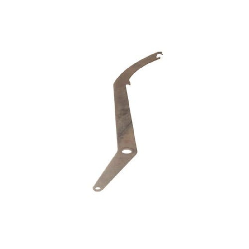 Used Hood Adjustment Lever fits Case IH 70-5275T1