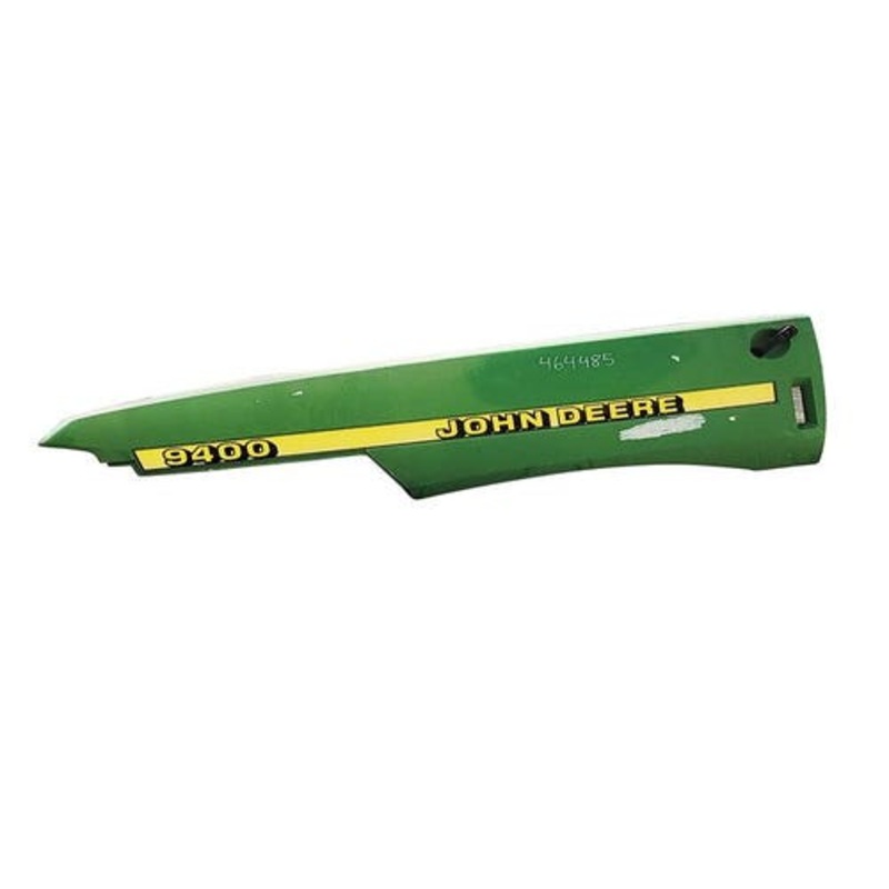 Used Hood fits John Deere 9320 9320T 9420 9420T 9520 9520T RE210053