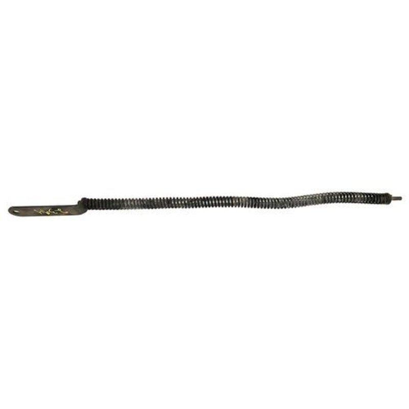 Used Hood Lift Cylinder fits Case IH 2096 2294 2394 2594 3294 3394 3594 fits Case 2090 2290 2294 2390 2394 2590 2594 3294 1896 2096 A147817