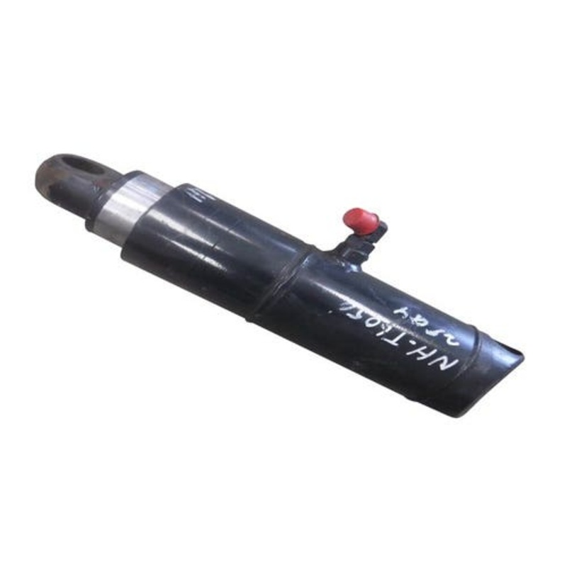 Used Hydraulic Lift Cylinder fits Case IH MXU100 87306505 fits New Holland T6010 T6020 T6030 T6040 T6050 T6060 T6070 TS100A TS115A TS125A 87306505