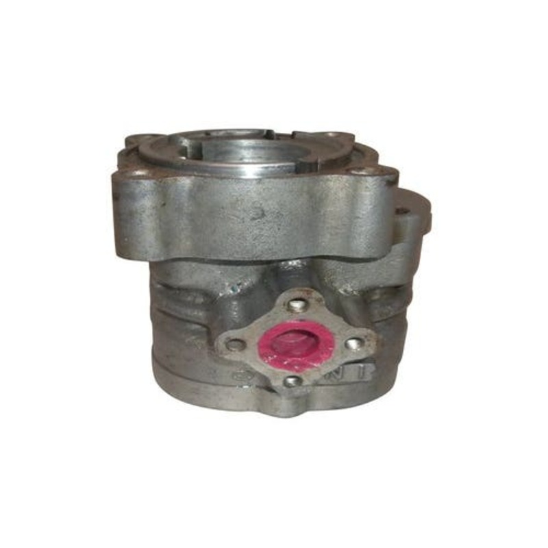Used Hydraulic Pump fits Ford SBA340450390