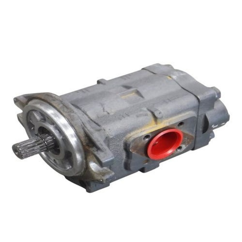 Used Hydraulic Pump fits Kubota M4800 M5640SU M5640SUD M7040 32781-36402 3A272-82200 32781-36400