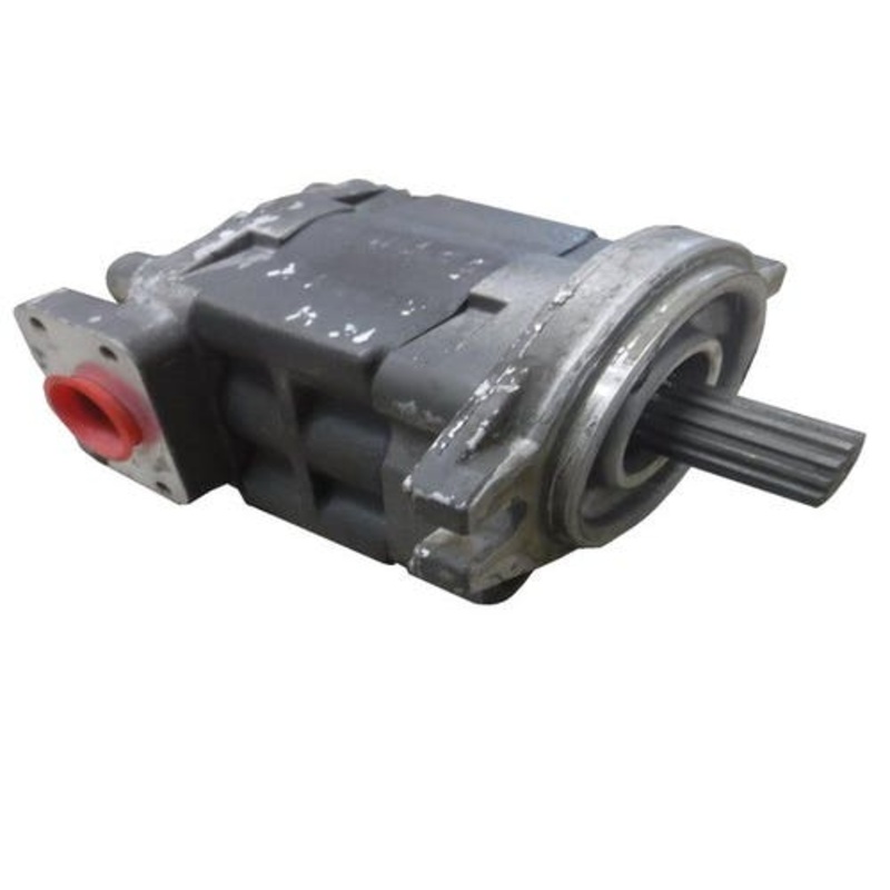 Used Hydraulic Pump fits Kubota M6H-101 M6L-111 M6S-111 M95 M96 M100 M105 M110 M126 M135 3P310-82200 3N310-82205 3N310-82203 3N310-82204