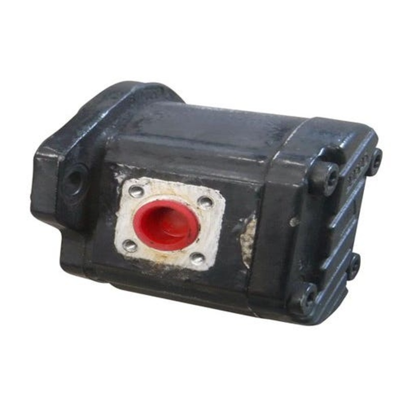 Used Hydraulic Pump fits New Holland 5192657